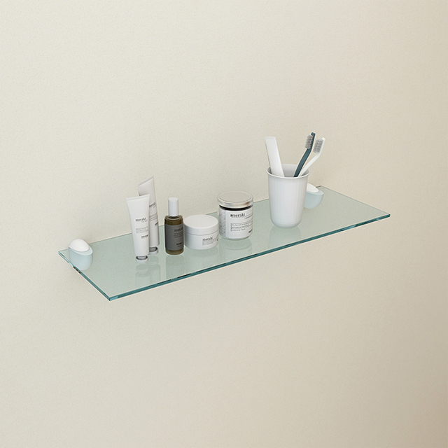 Glass Shelf Standard